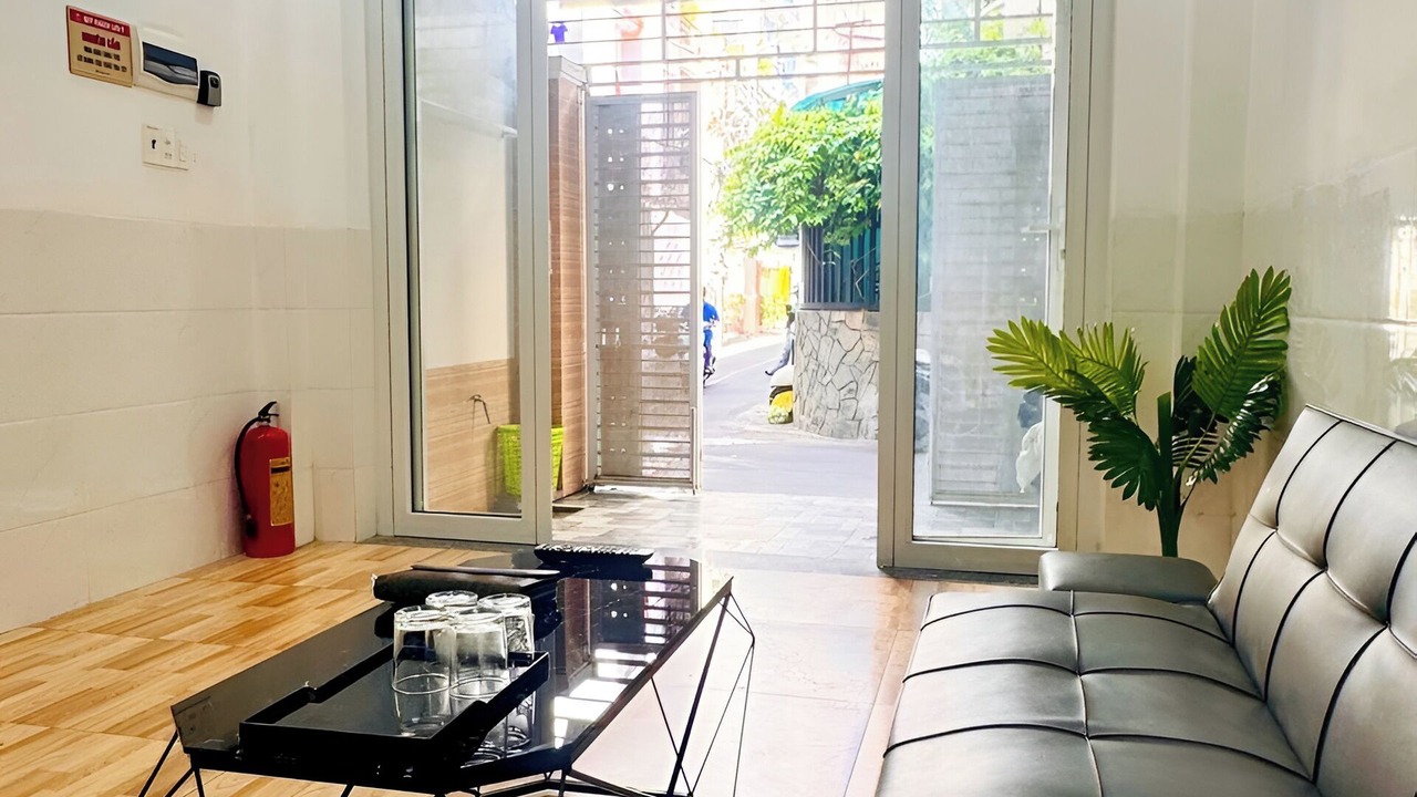 Photo of Livingroom in Tran Phu Beach