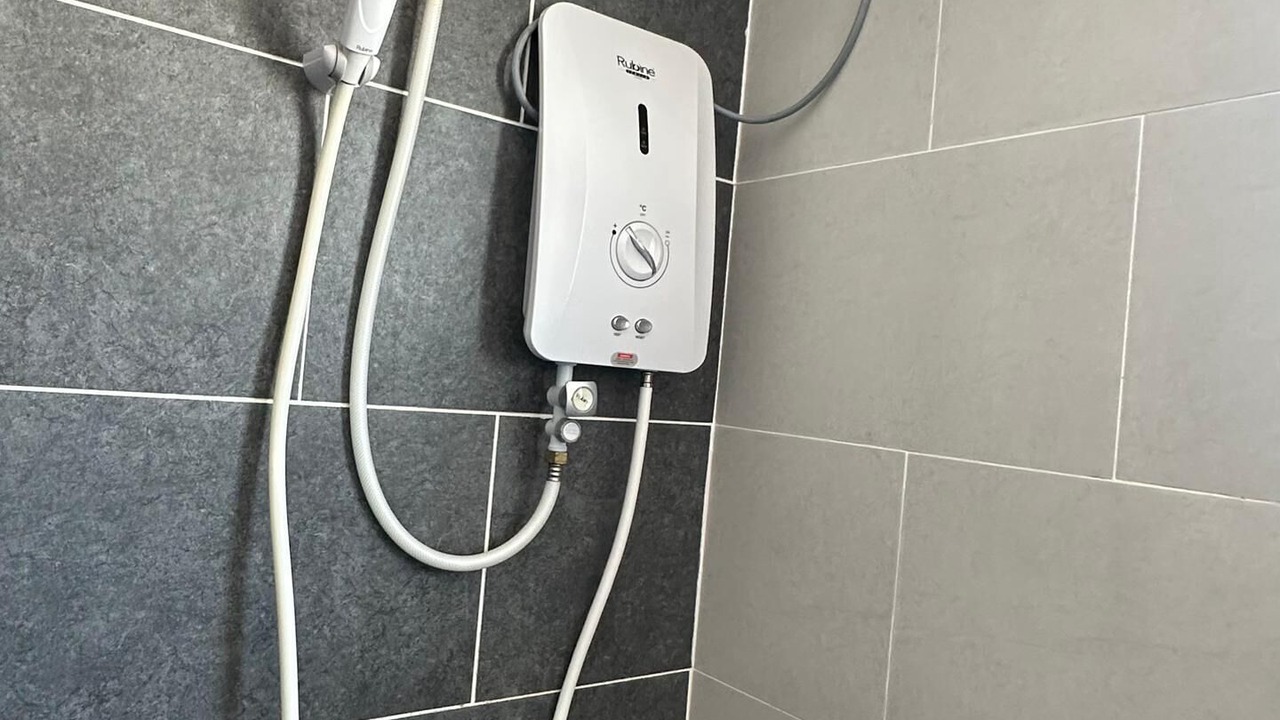 Photo of Bathroom in Masai