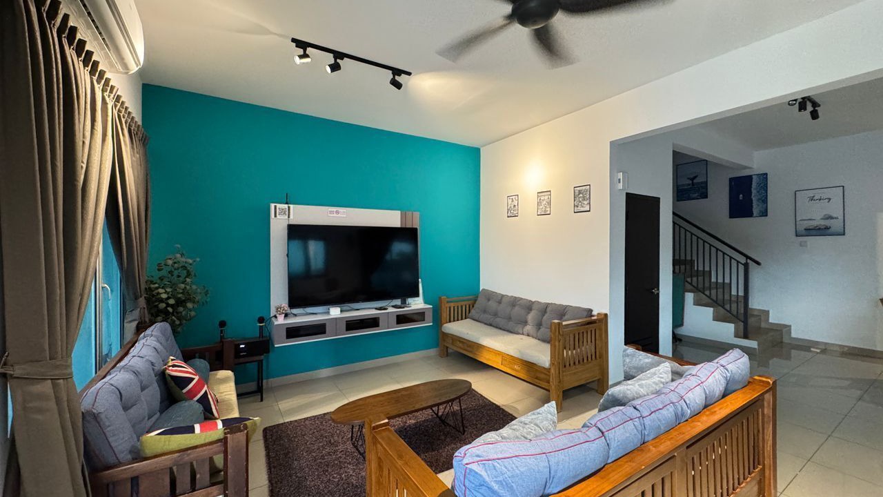 Photo of Livingroom in Masai