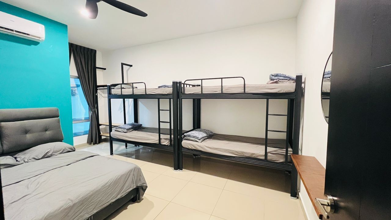 Photo of Bedroom in Masai