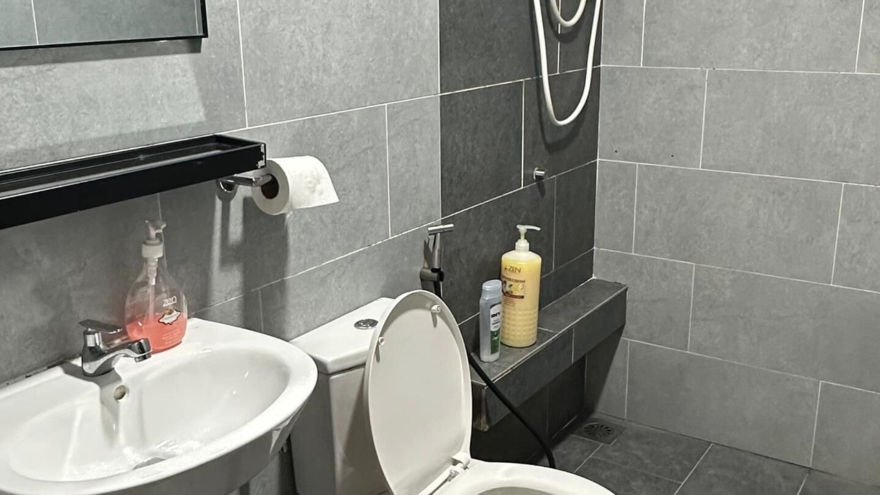 Photo of Bathroom in Masai