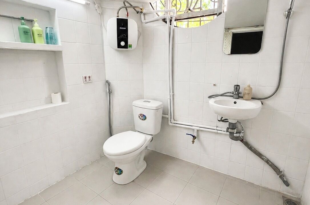 Photo of Bathroom in Hang Bac