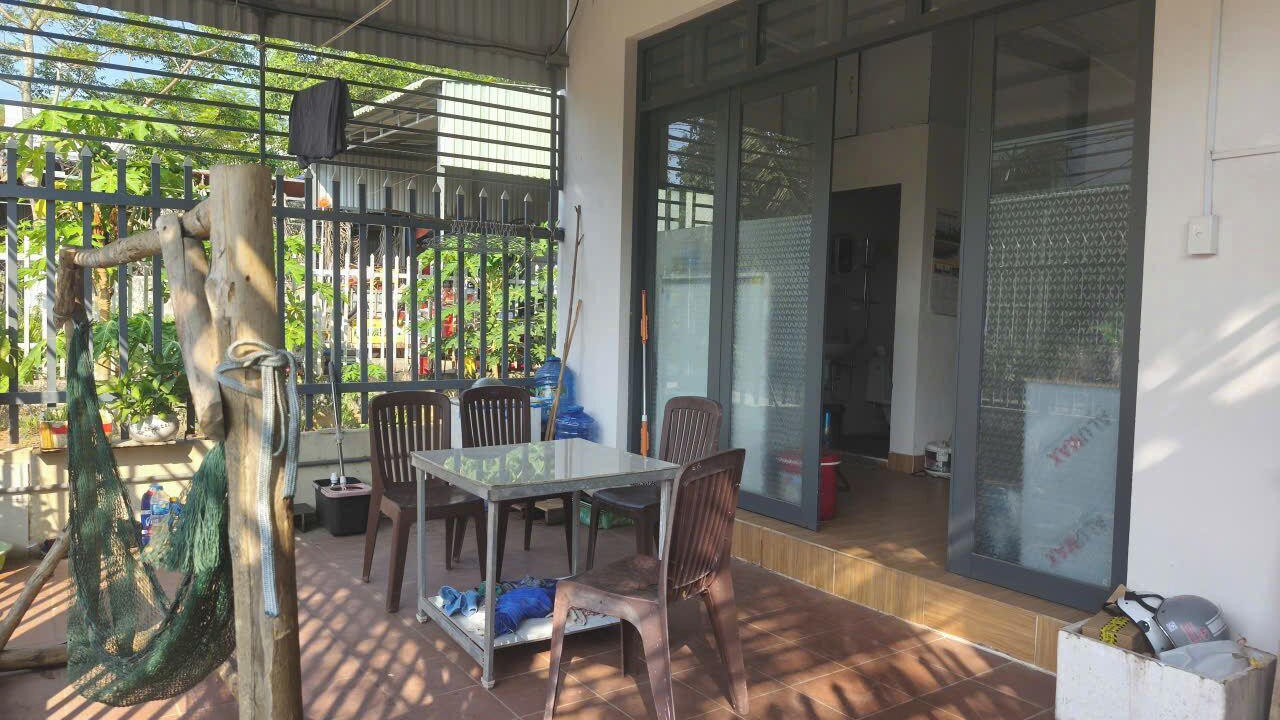 Photo of Outdoor in Ong Lang