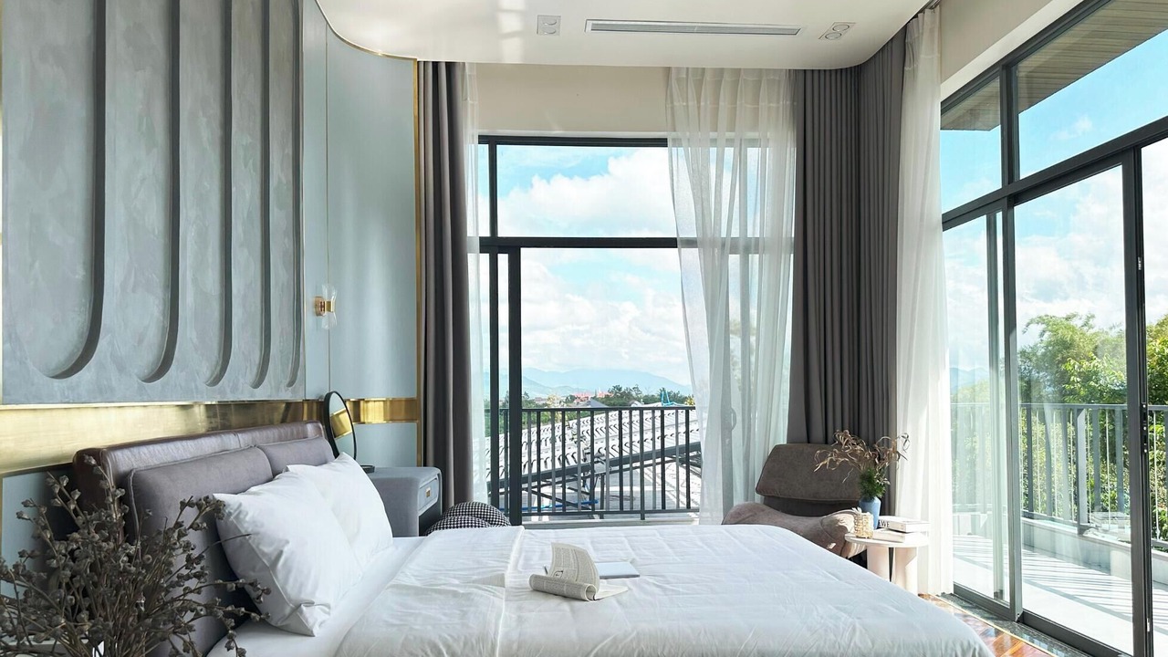 Photo of Bedroom in Bao Loc