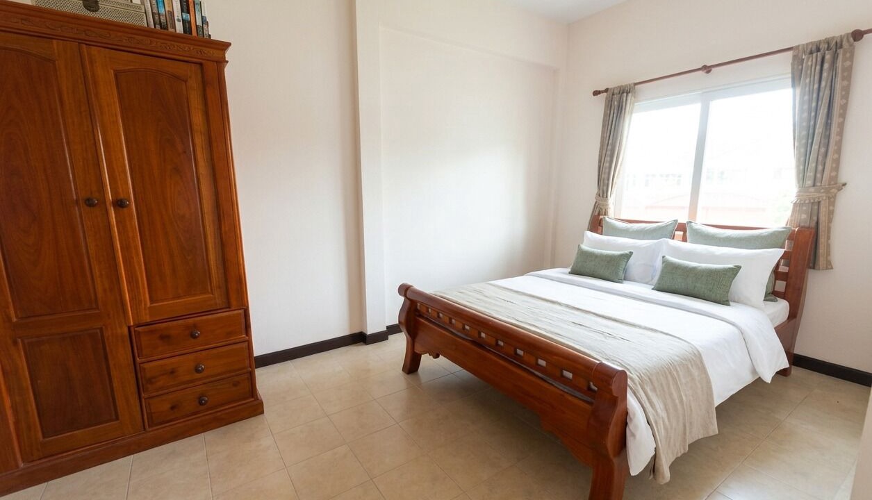 Photo of Bedroom in Hua Hin