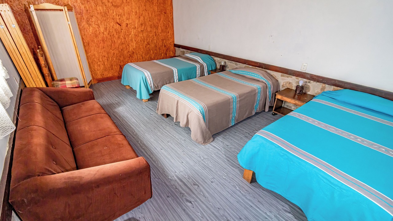 Photo of Bedroom in Centro