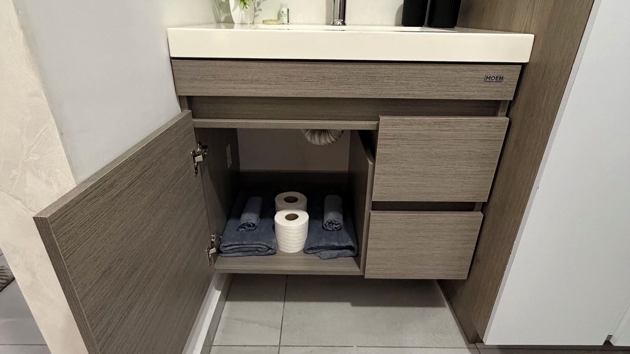 Photo of Bathroom in Guadalupe