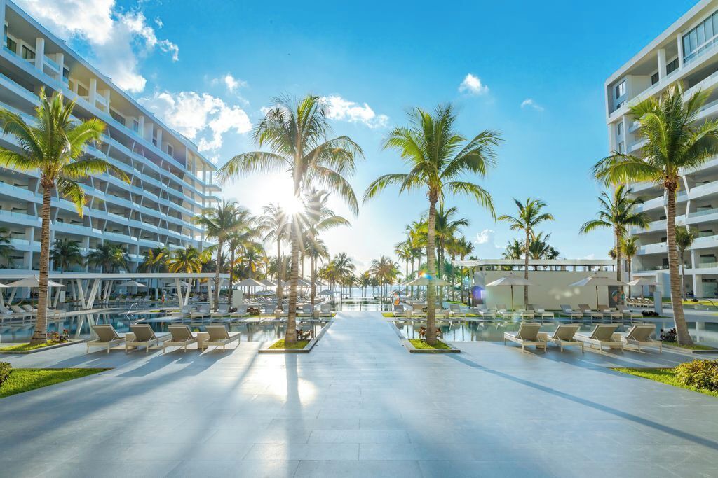 Photo of Outdoor in Playa Mujeres