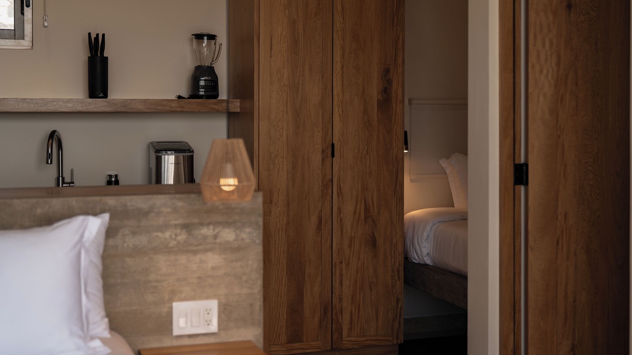 Photo of Bedroom in La Fortuna