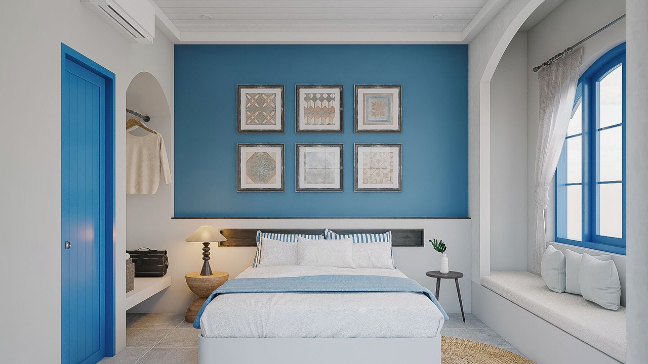 Photo of Bedroom in Dien Ban