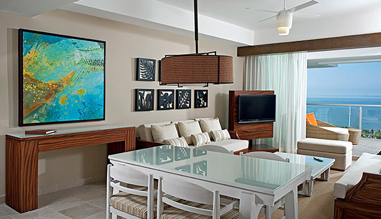 Photo of Livingroom in Las Jarretaderas