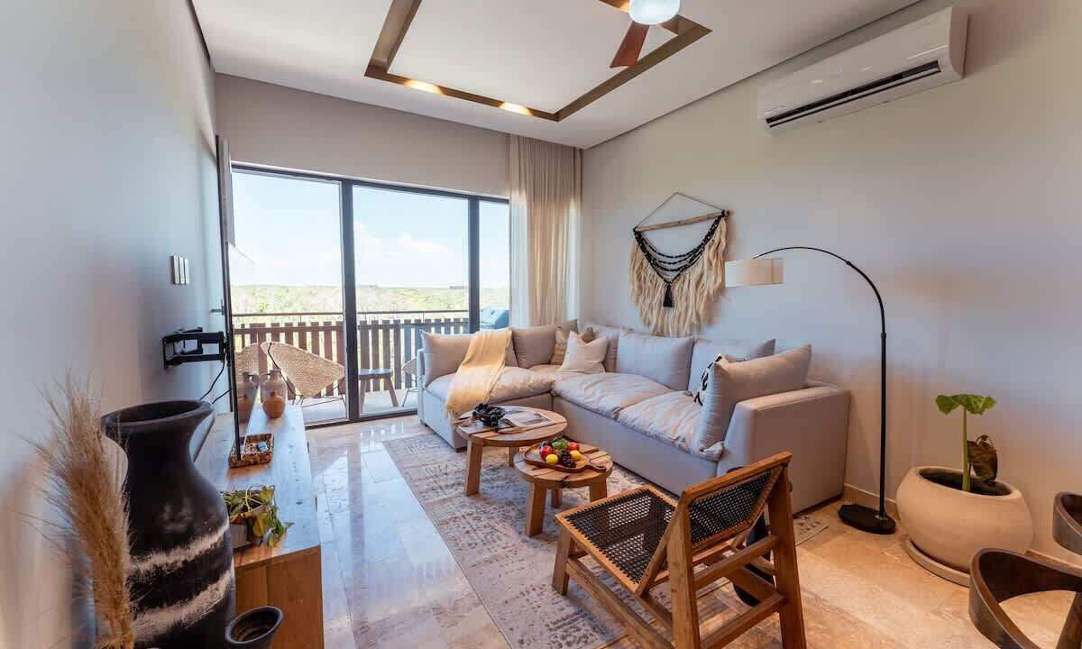 Photo of Livingroom in Playa Paraiso