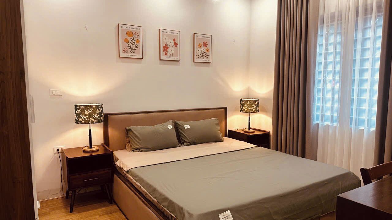 Photo of Bedroom in Soc Son