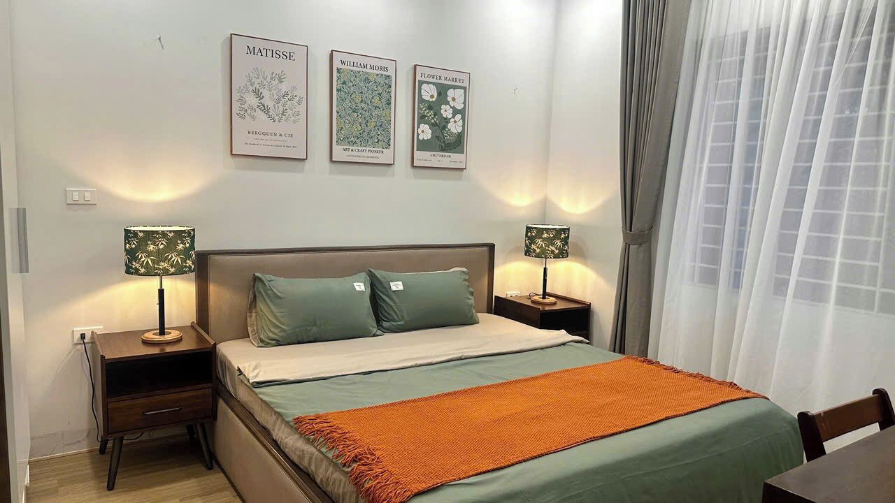 Photo of Bedroom in Soc Son