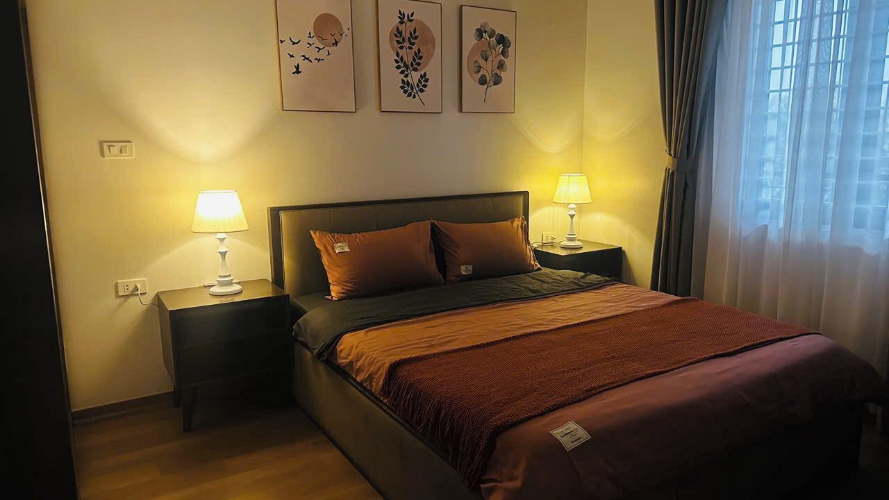 Photo of Bedroom in Soc Son