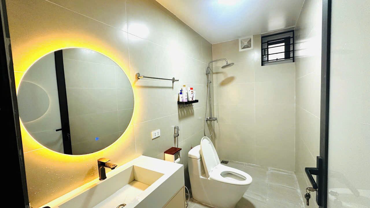 Photo of Bathroom in Soc Son
