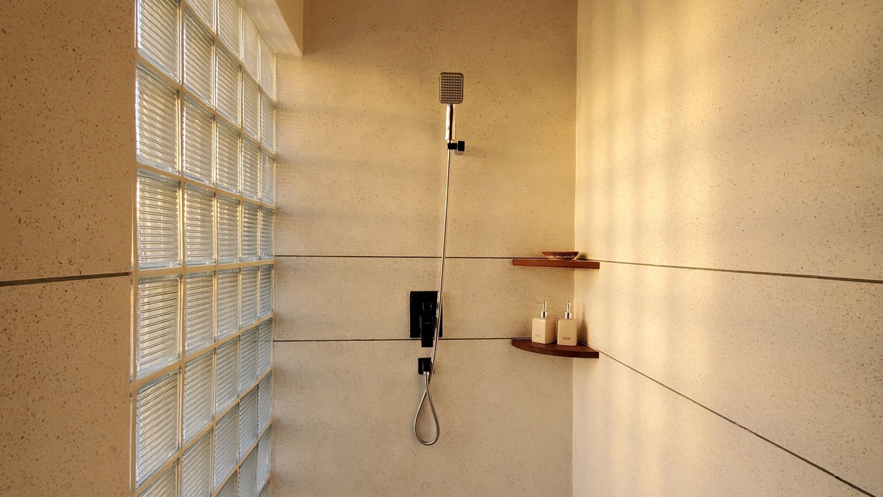 Photo of Bathroom in Cam An