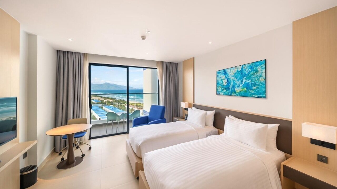 Photo of Bedroom in Khanh Hoa