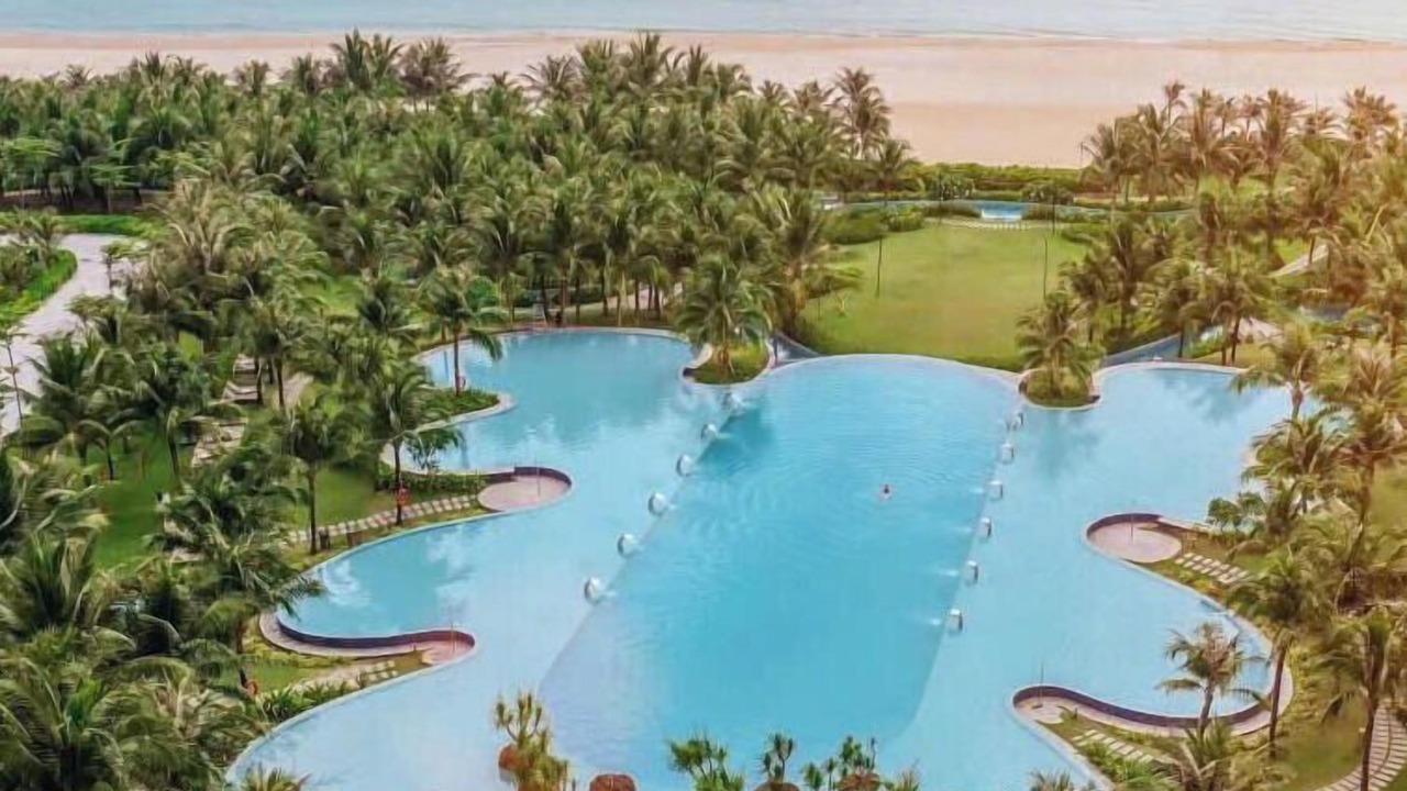 Photo of Outdoor in Khanh Hoa
