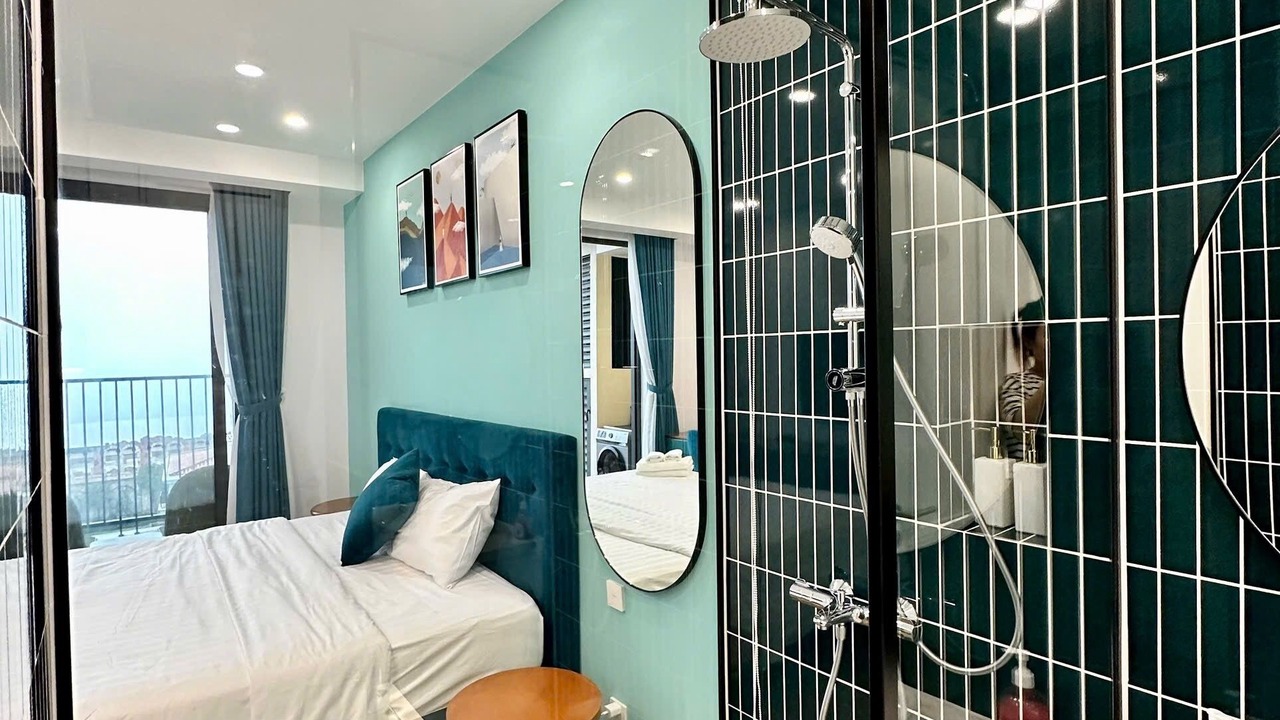 Photo of Bathroom in An Thoi