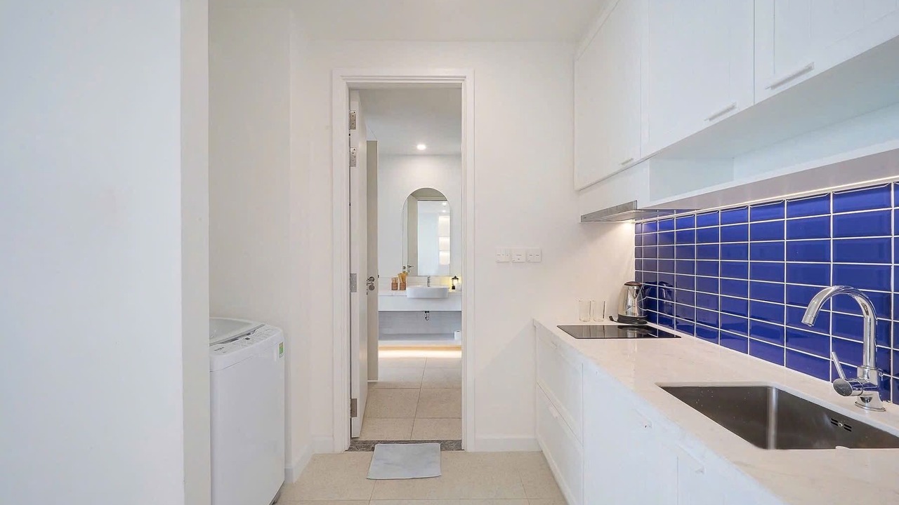 Photo of Kitchen in An Thoi