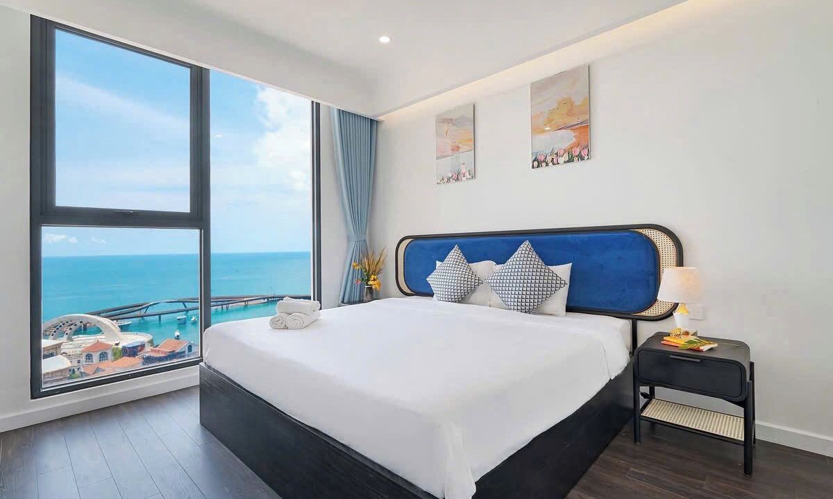 Photo of Bedroom in An Thoi