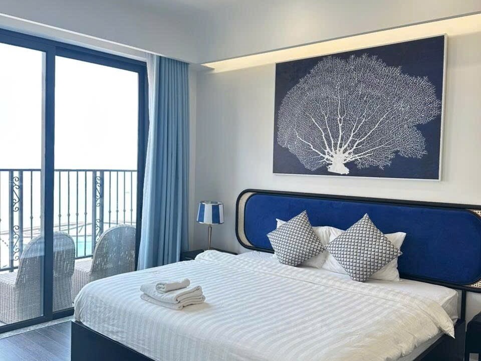 Photo of Bedroom in An Thoi