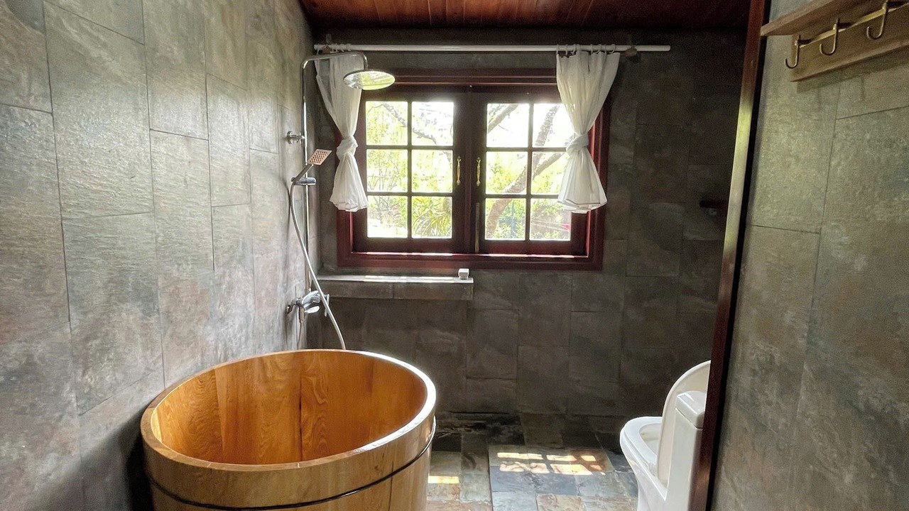 Photo of Bathroom in Chapa Bas