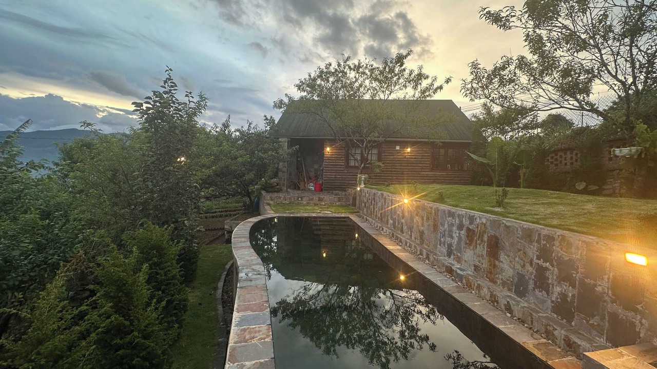 Photo of Outdoor in Chapa Bas