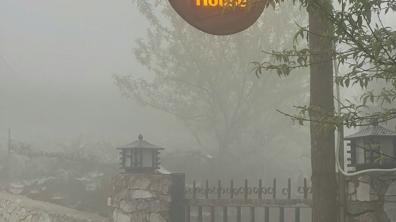 Photo of Outdoor in Chapa Bas