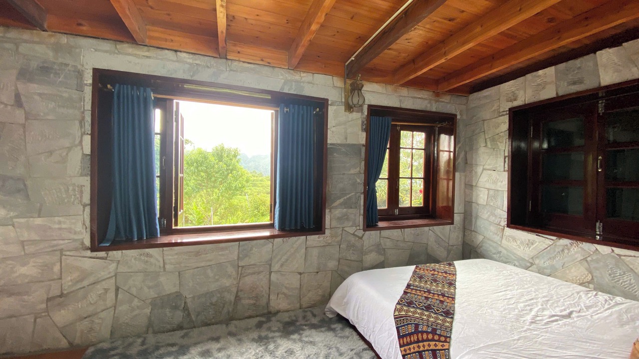 Photo of Bedroom in Chapa Bas