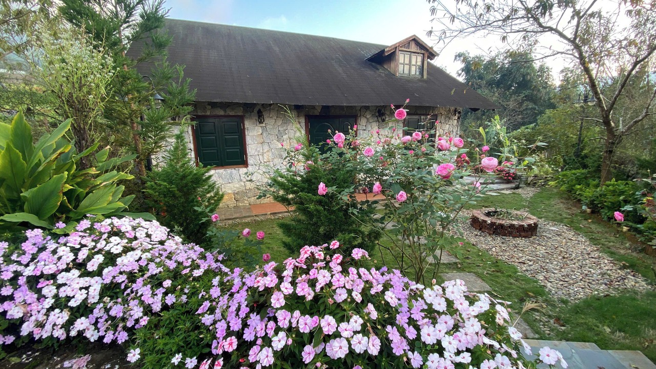 Photo of Outdoor in Chapa Bas