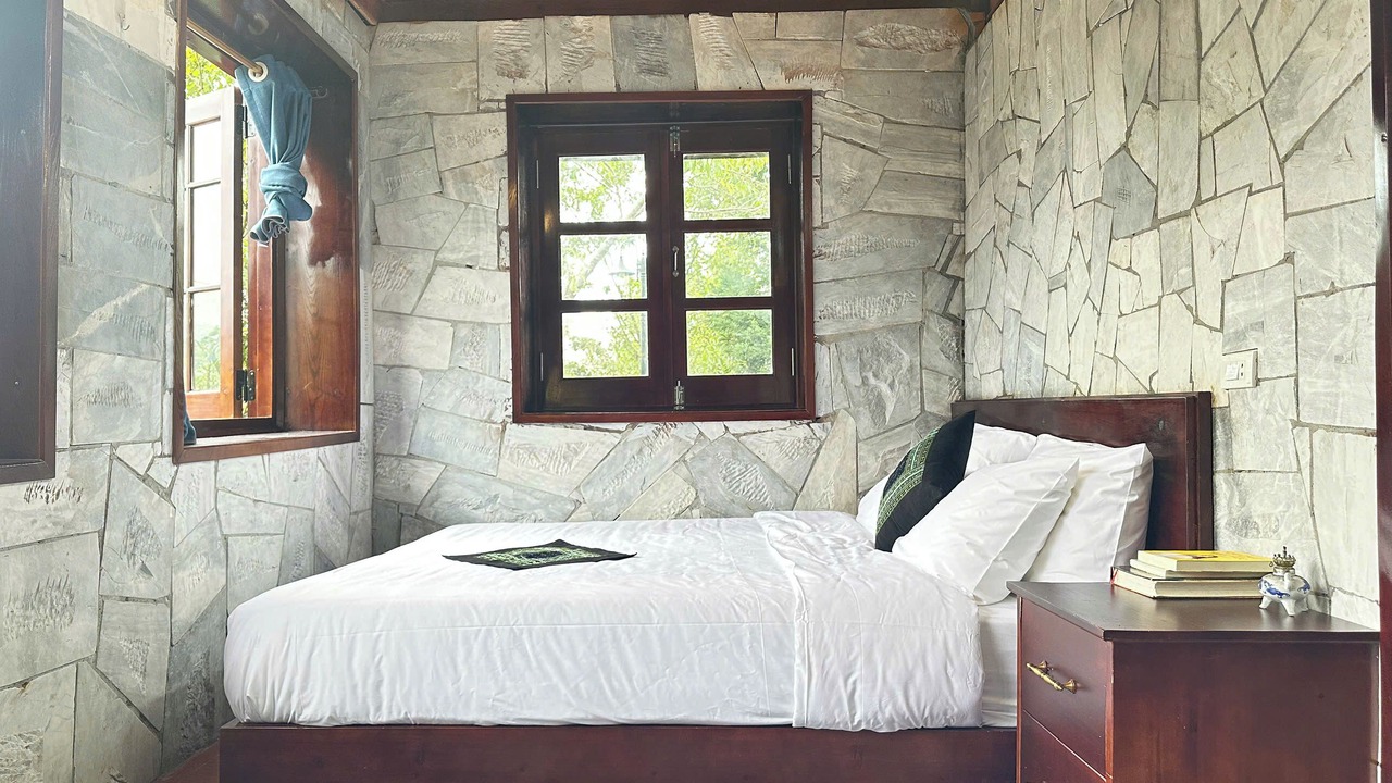 Photo of Bedroom in Chapa Bas