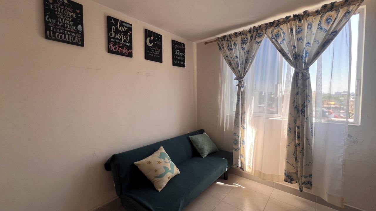 Photo of Livingroom in Villa de Guadalupe