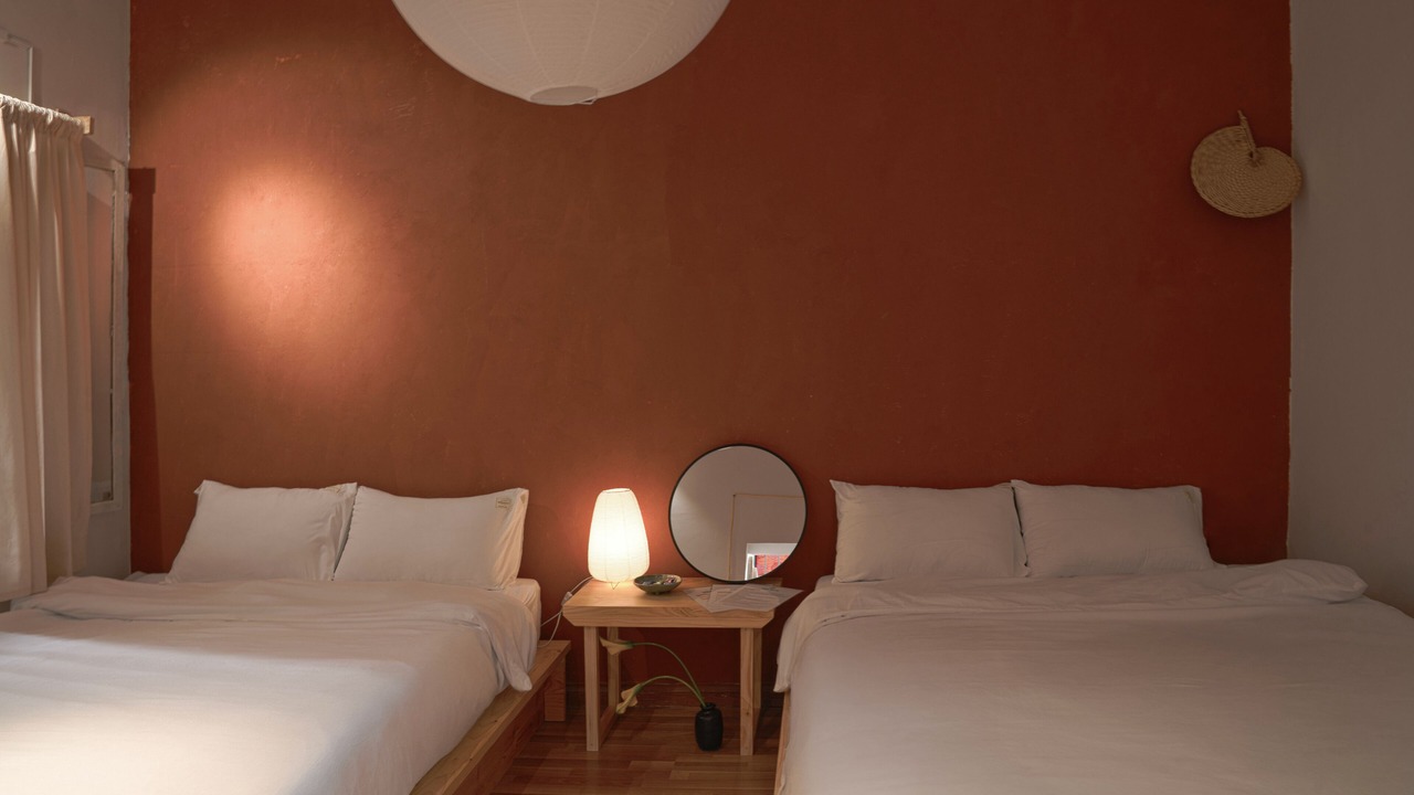 Photo of Bedroom in Hang Bai
