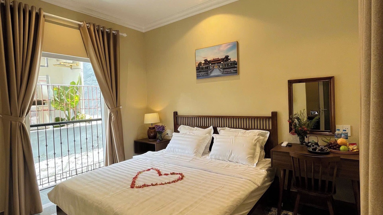 Photo of Bedroom in Minh An