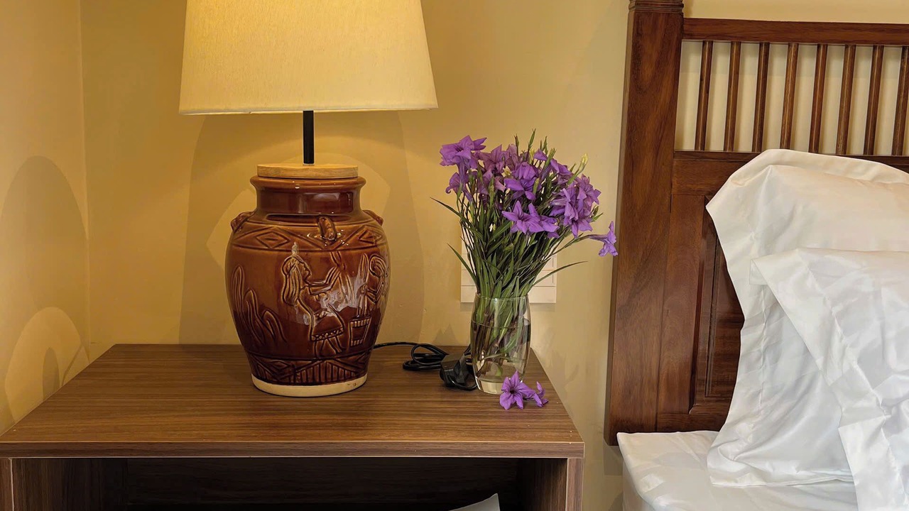Photo of Bedroom in Minh An