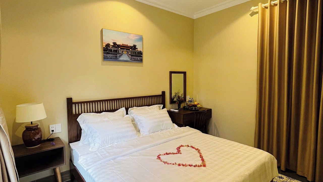 Photo of Bedroom in Minh An