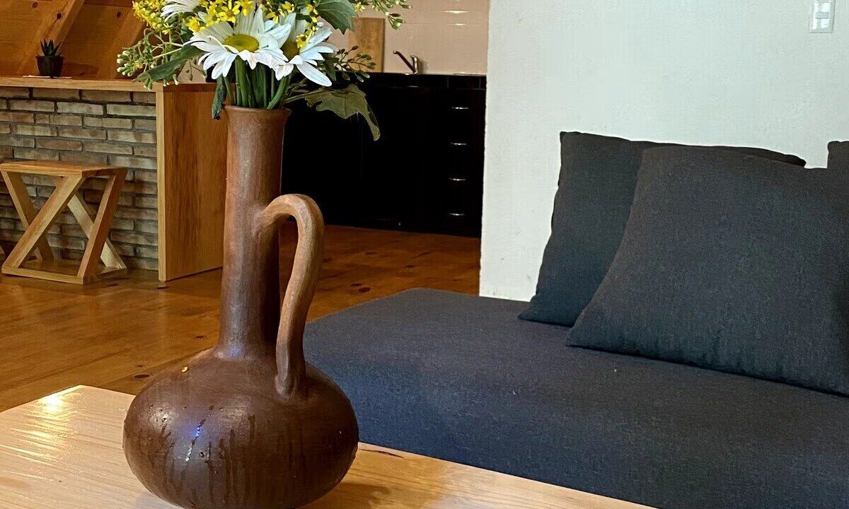 Photo of Livingroom in San Jose del Pacifico
