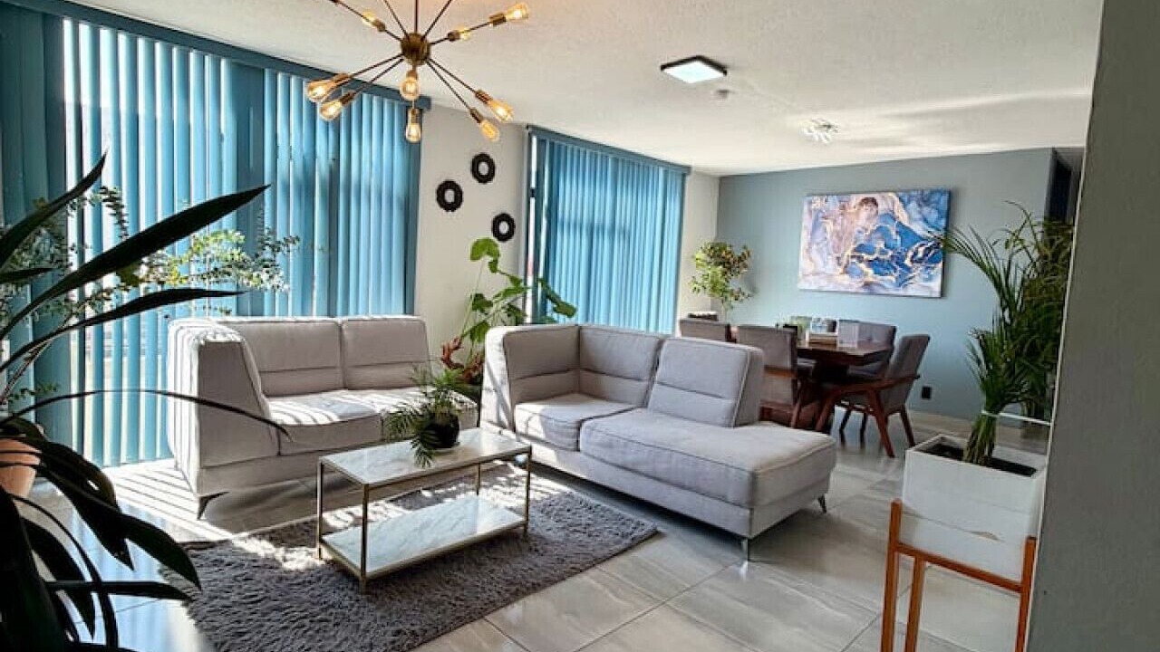 Photo of Livingroom in Zamora de Hidalgo