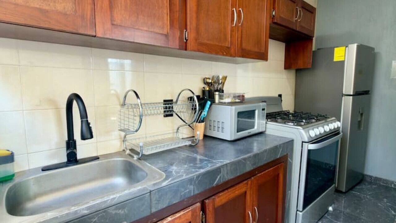 Photo of Kitchen in Zamora de Hidalgo