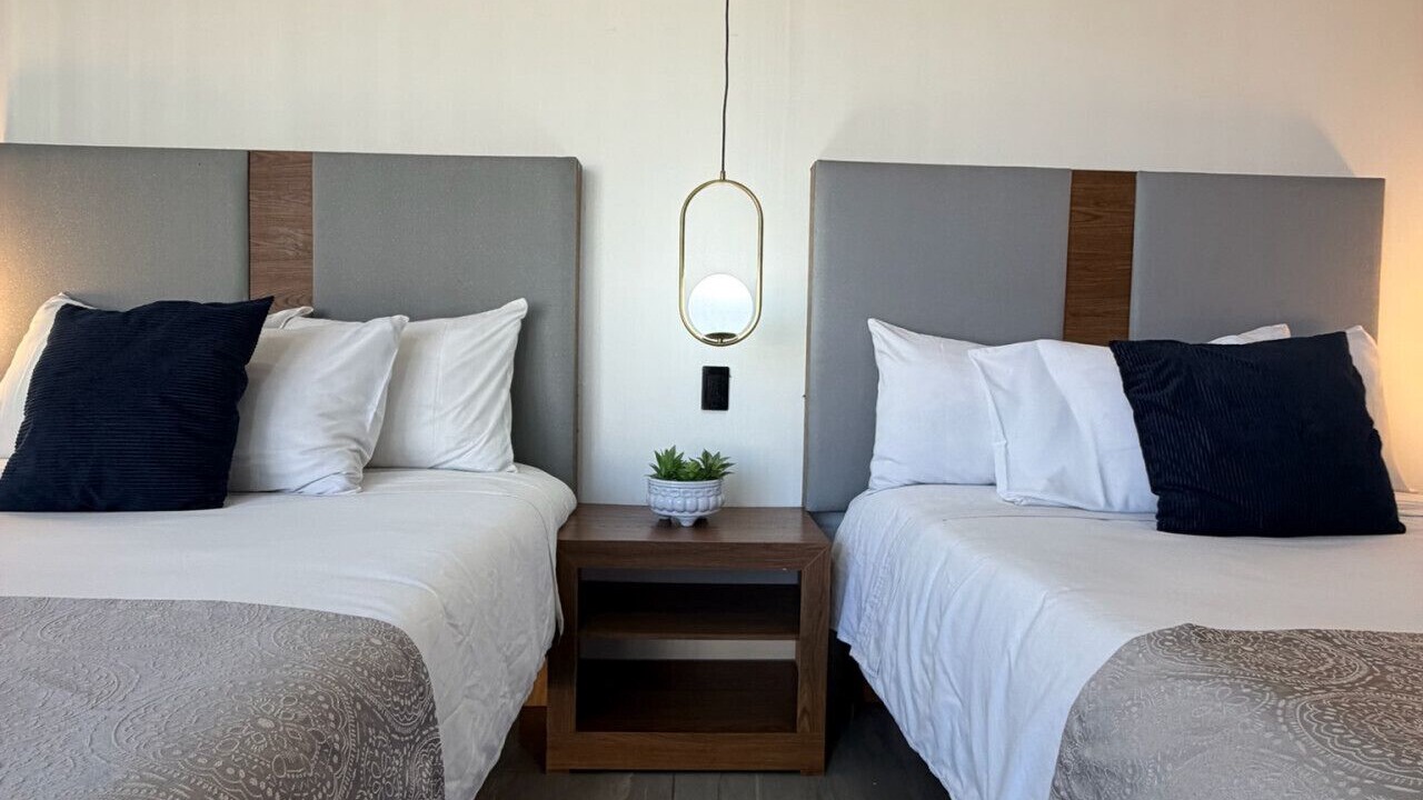 Photo of Bedroom in Zamora de Hidalgo