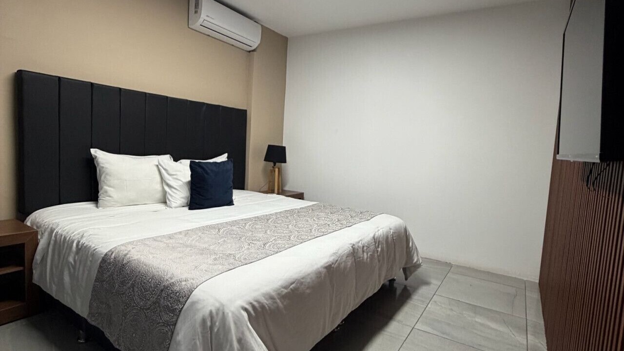 Photo of Bedroom in Zamora de Hidalgo