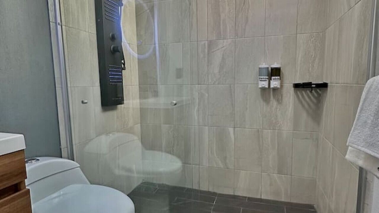 Photo of Bathroom in Zamora de Hidalgo