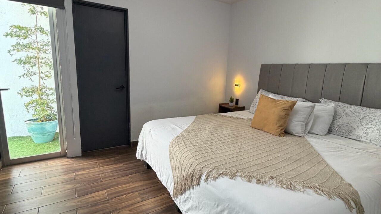Photo of Bedroom in Zamora de Hidalgo
