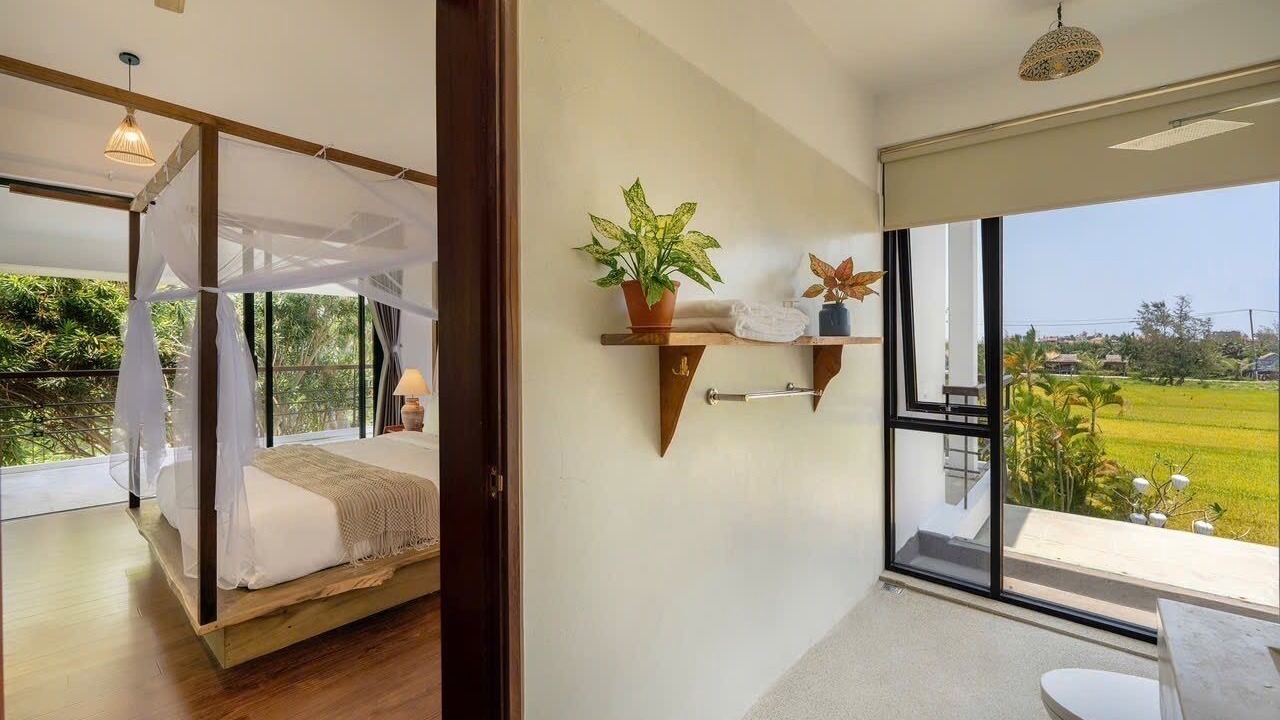 Photo of Bedroom in Cam Chau