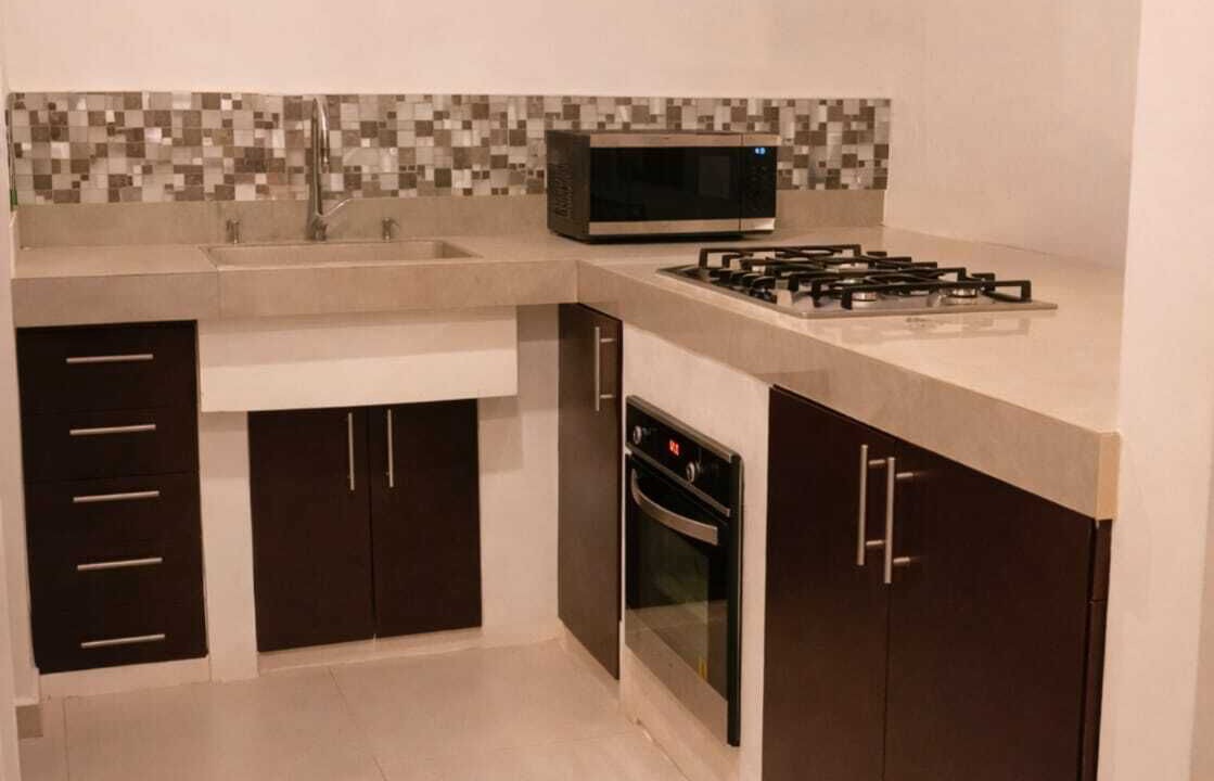 Photo of Kitchen in Queretaro