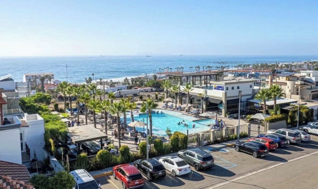 Photo of Outdoor in Rosarito