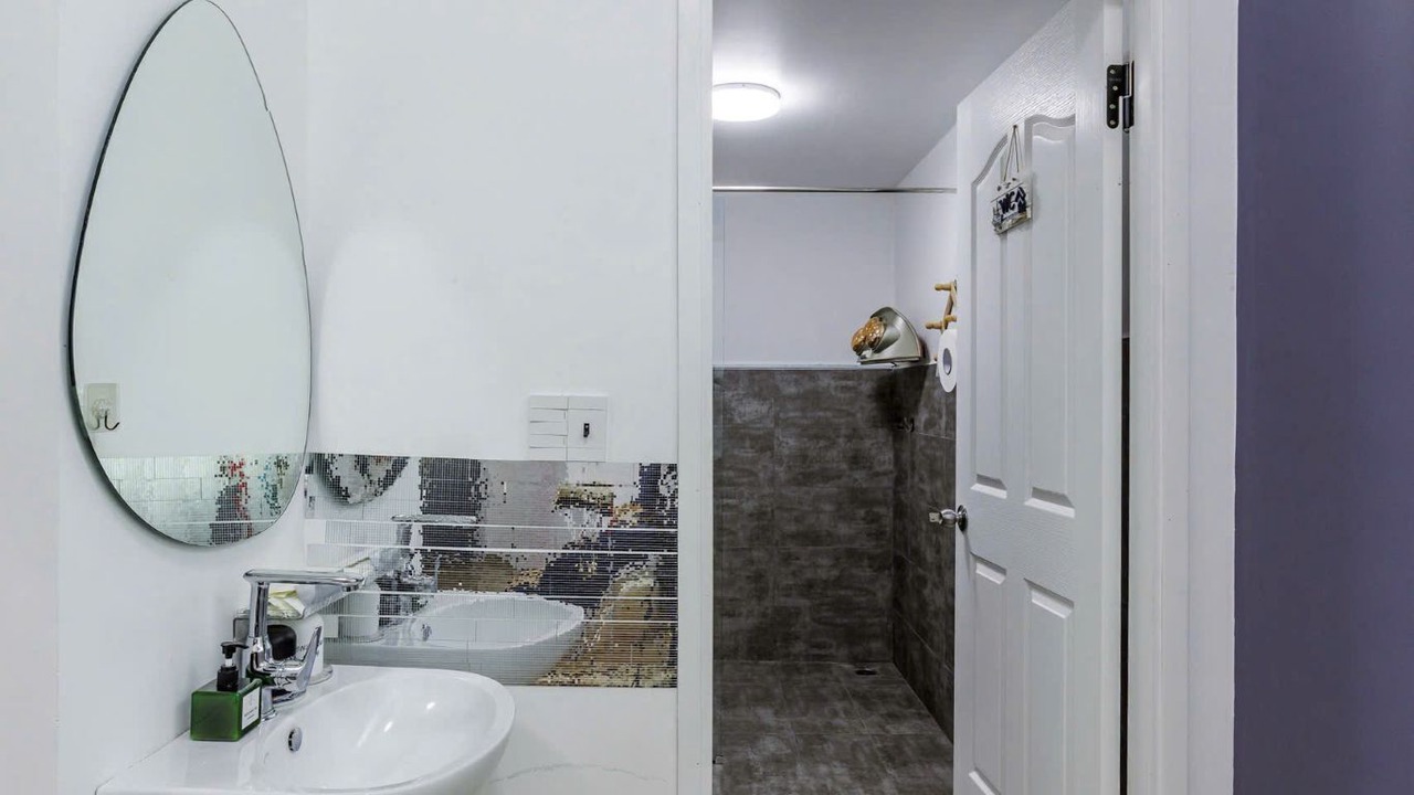 Photo of Bathroom in Da Lat