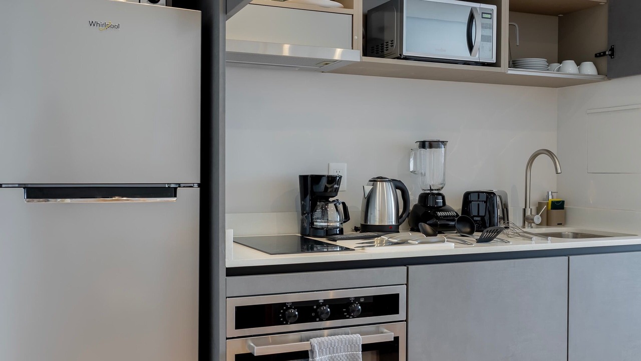 Photo of Kitchen in Reforma